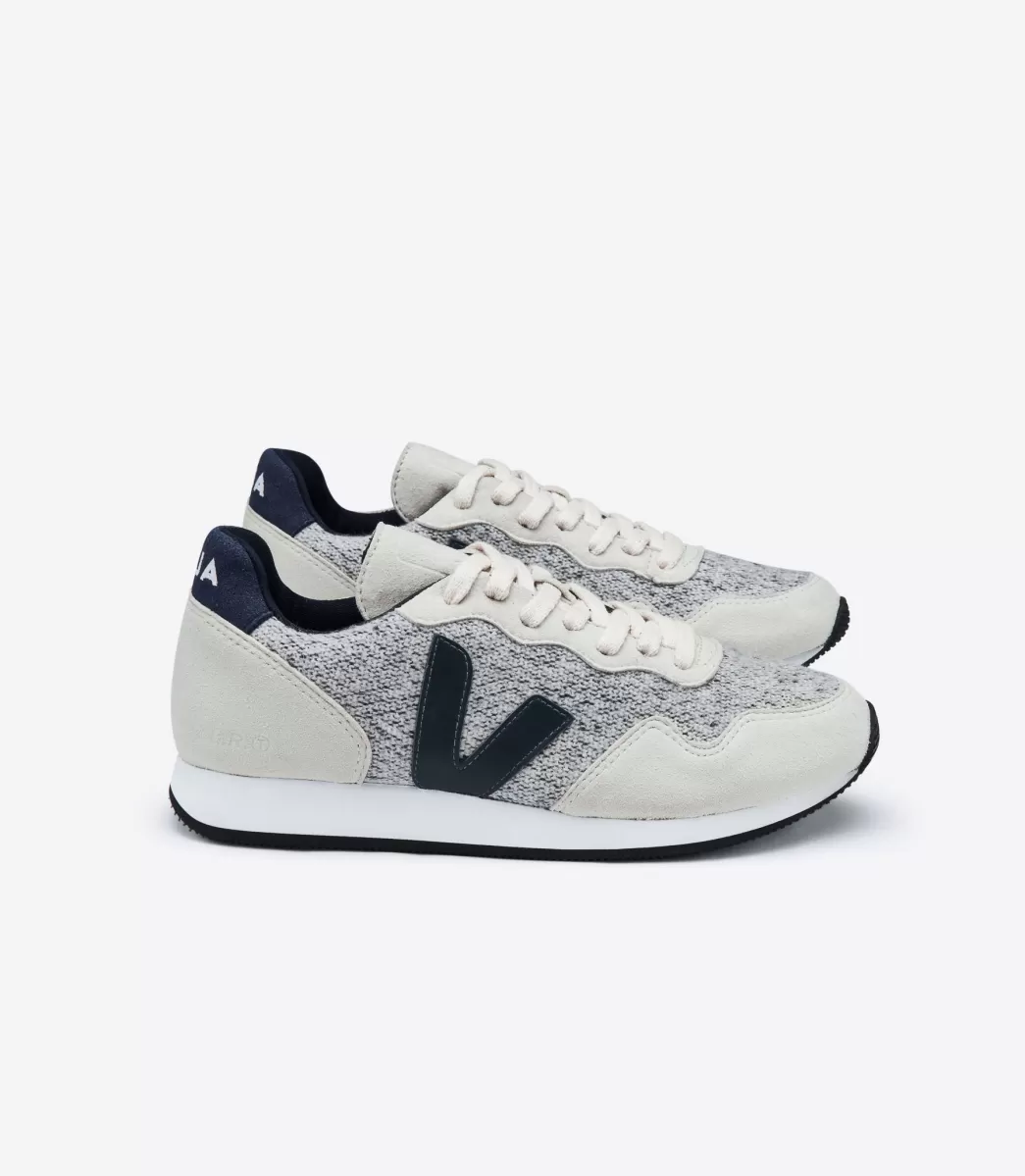 VEJA Adultes<SDU FLANNEL SNOW NAUTICO