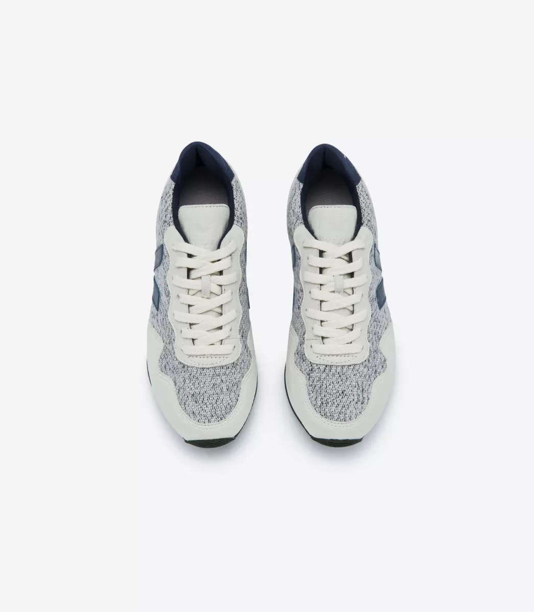 VEJA Adultes<SDU FLANNEL SNOW NAUTICO