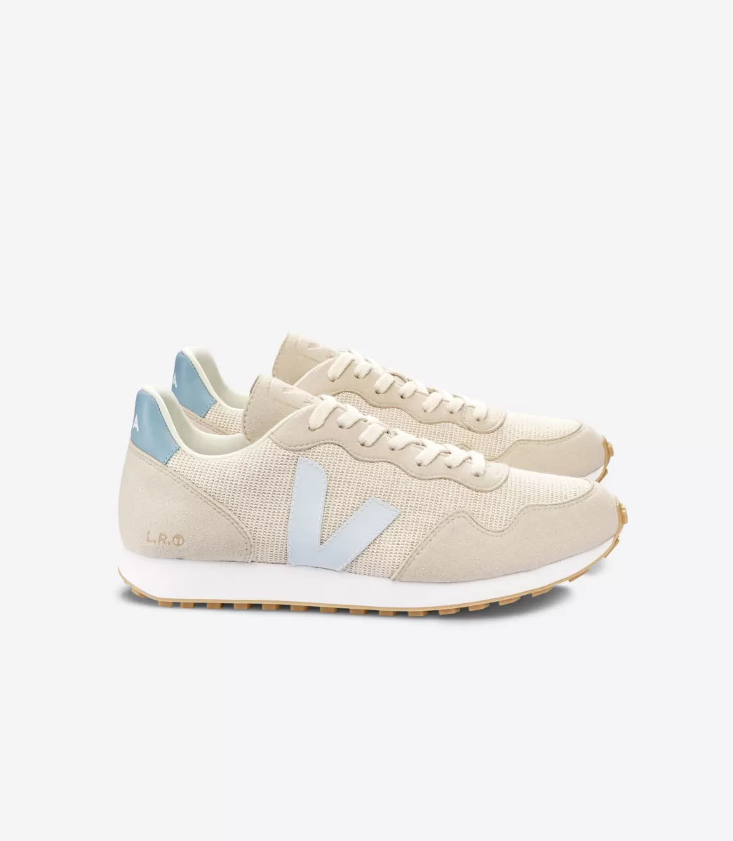 Femme VEJA Adulte | Vegan<SDU J-MESH JUTA ICE