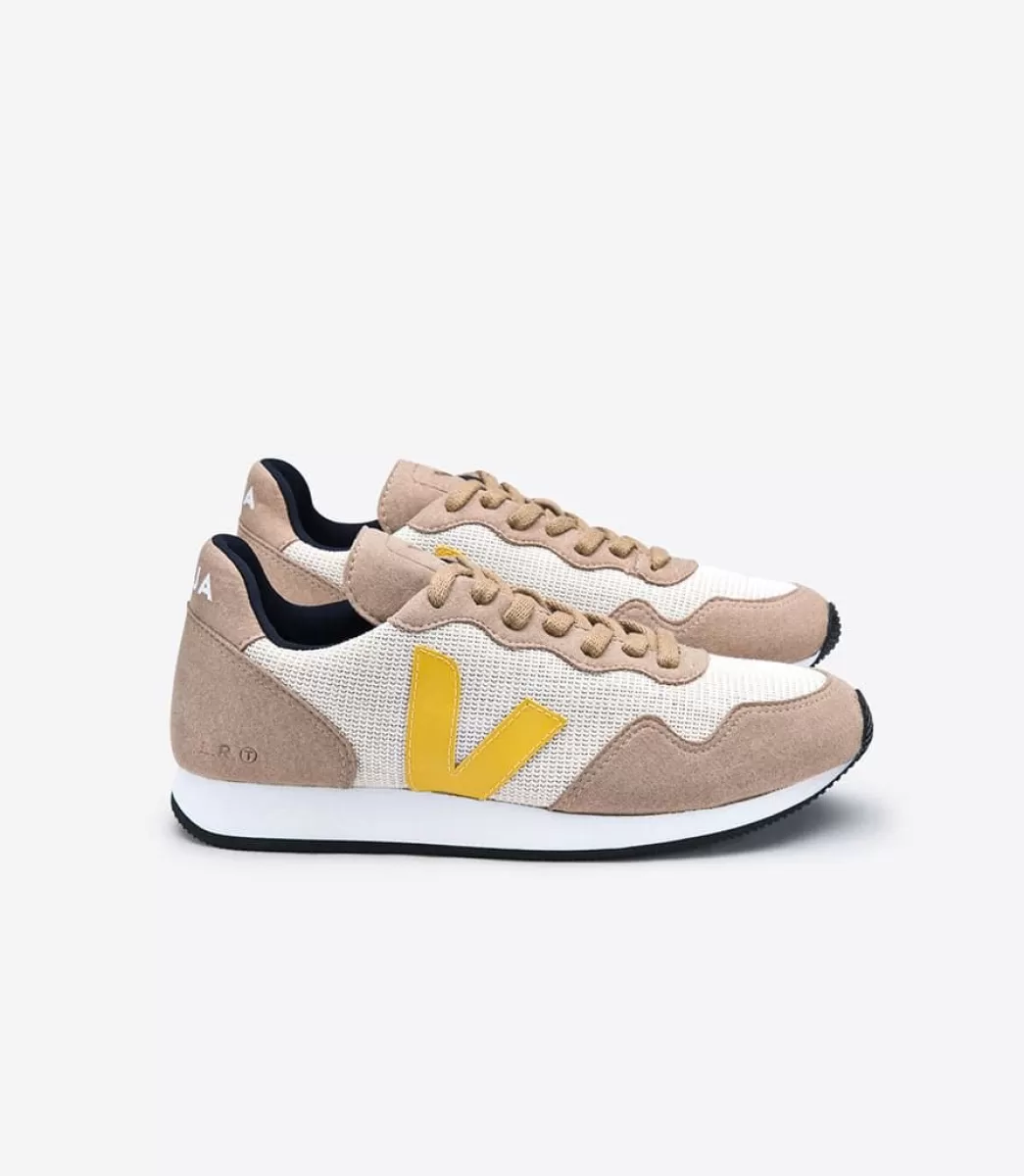 VEJA Adultes<SDU NATURAL MIEL GOLD YELLOW