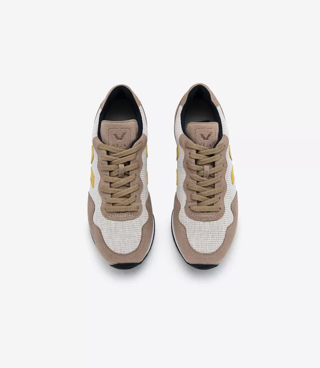 VEJA Adultes<SDU NATURAL MIEL GOLD YELLOW