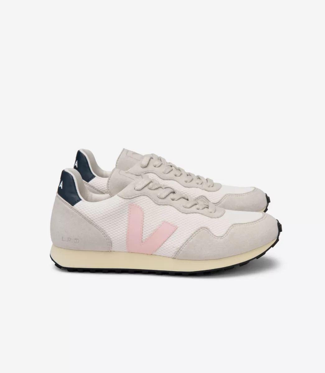 VEJA Adultes<SDU REC ALVEOMESH GRAVEL PETALE