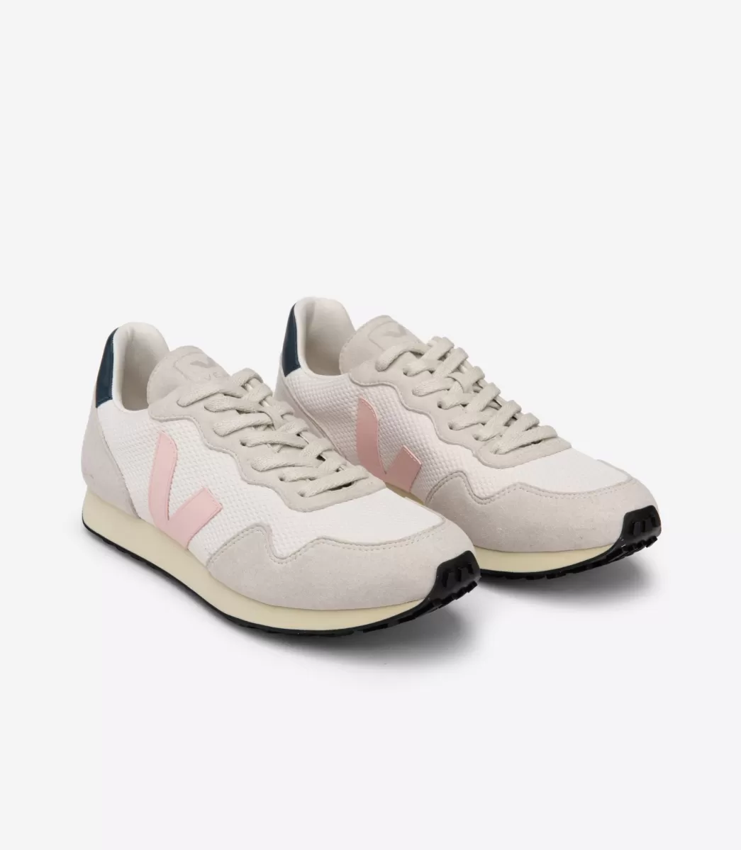 VEJA Adultes<SDU REC ALVEOMESH GRAVEL PETALE