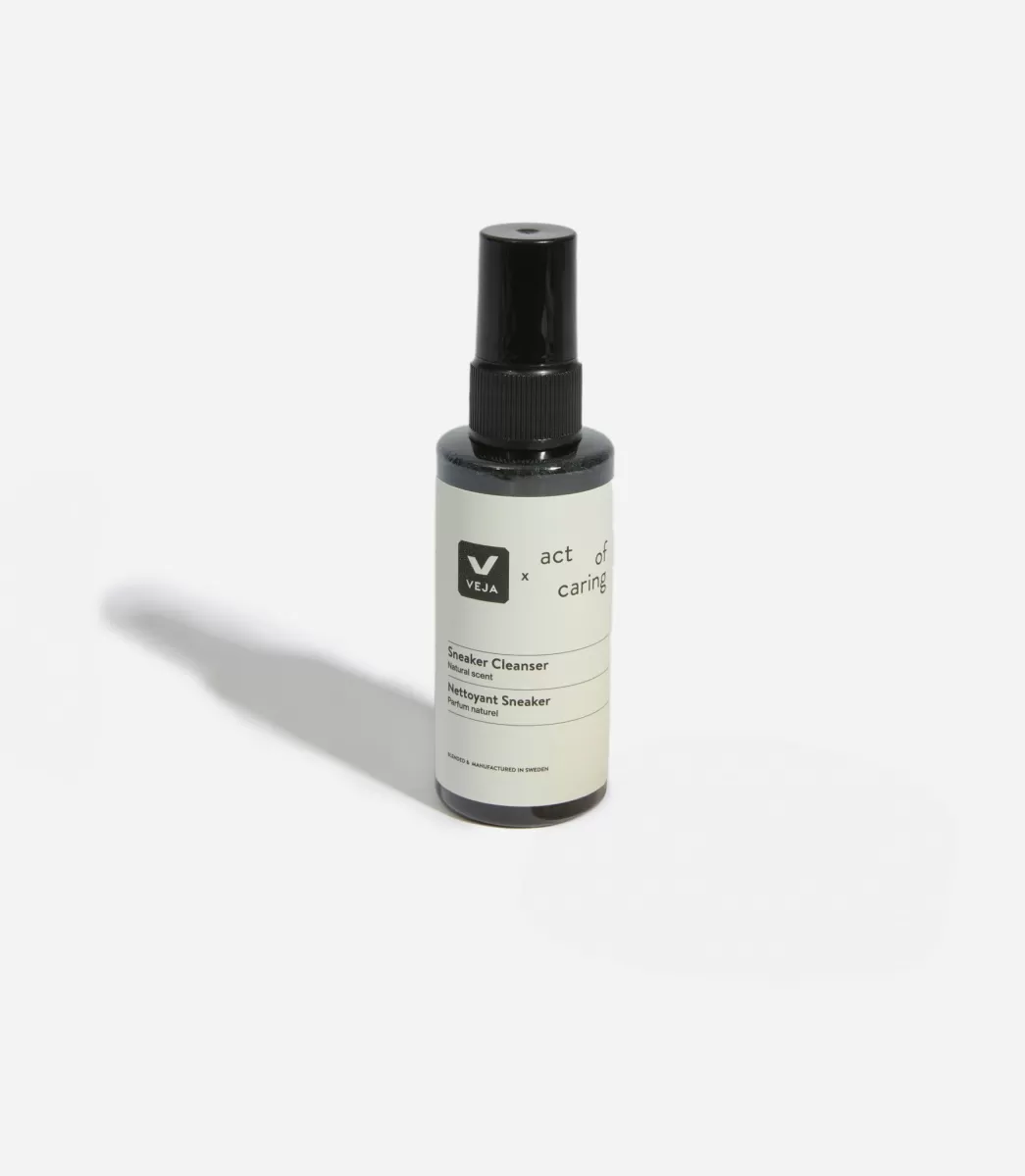 Femme VEJA Accessoires | Accessoires<SNEAKER CLEANSER x ACT OF CARING