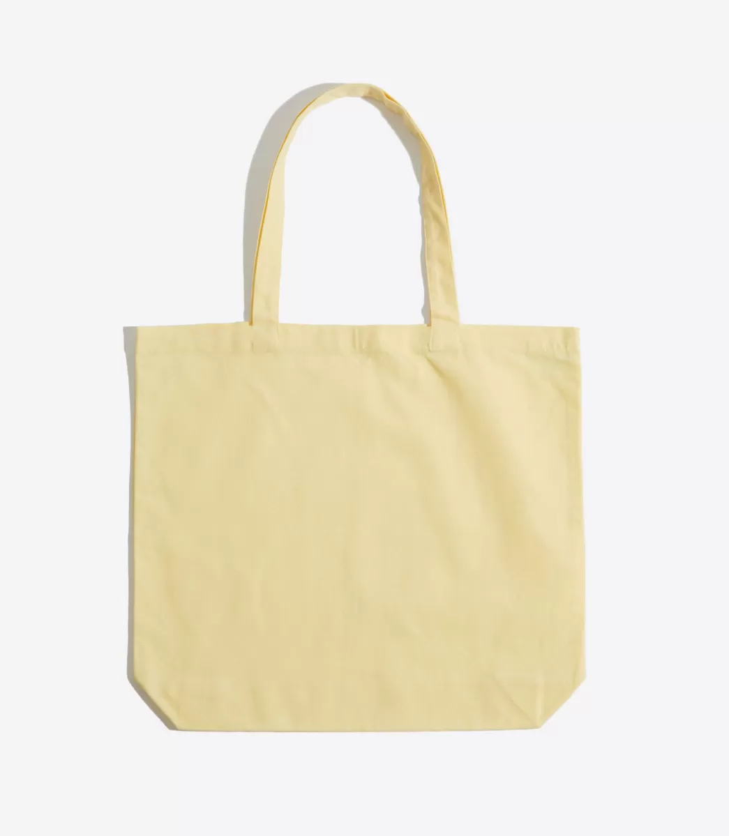 Femme VEJA Accessoires | Accessoires<TOTE BAG COTTON BUTTER