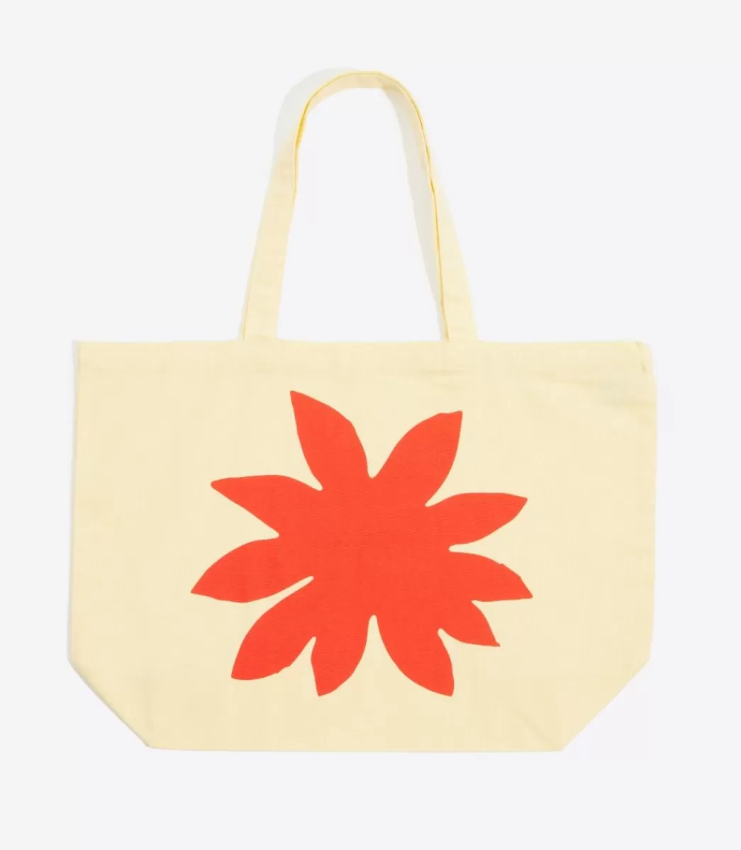 Femme VEJA Accessoires | Veja X Make My Lemonade<TOTE BAG X MAKE MY LEMONADE