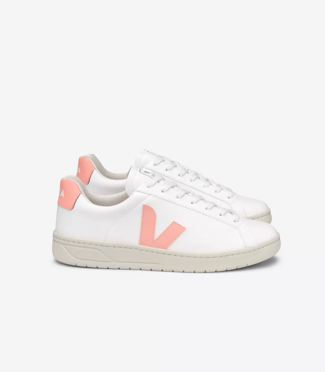 VEJA Adultes<URCA CWL WHITE BELLINI