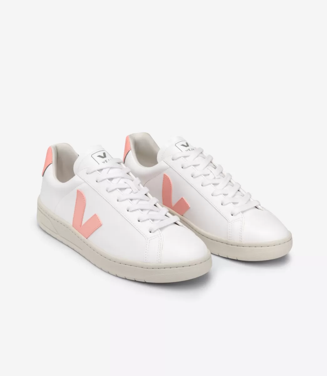 VEJA Adultes<URCA CWL WHITE BELLINI