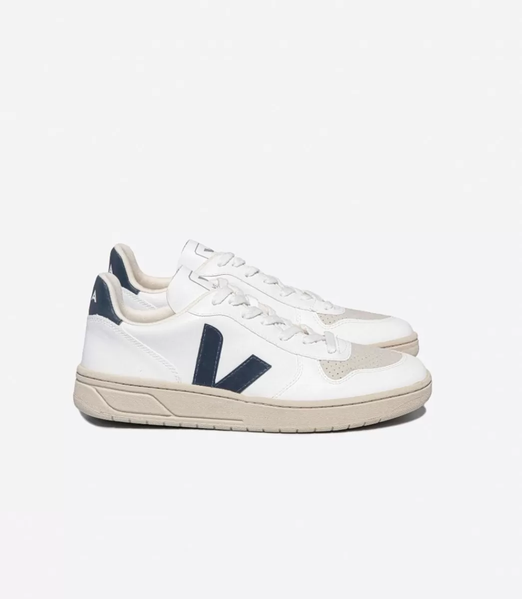 VEJA Adultes<V-10 CWL WHITE CALIFORNIA