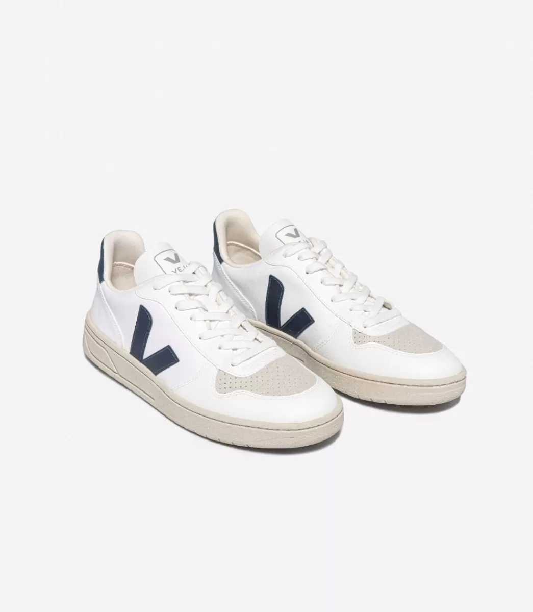 VEJA Adultes<V-10 CWL WHITE CALIFORNIA