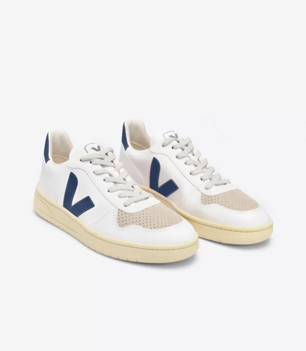 VEJA Adultes<V-10 CWL WHITE CALIFORNIA