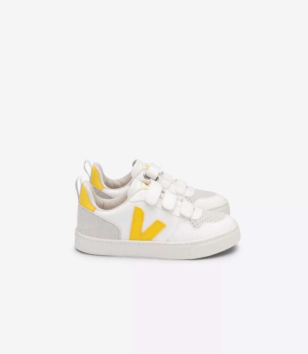 Enfant VEJA Enfant | Vegan<V-10 CWL WHITE TONIC