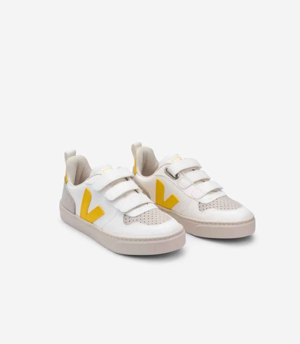 Enfant VEJA Enfant | Vegan<V-10 CWL WHITE TONIC