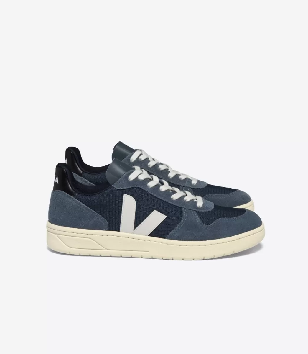 VEJA Adultes<V-10 RIPSTOP NAUTICO PIERRE