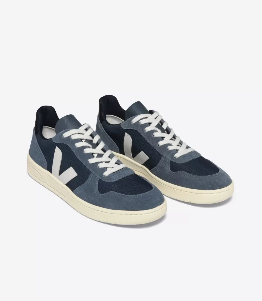 VEJA Adultes<V-10 RIPSTOP NAUTICO PIERRE
