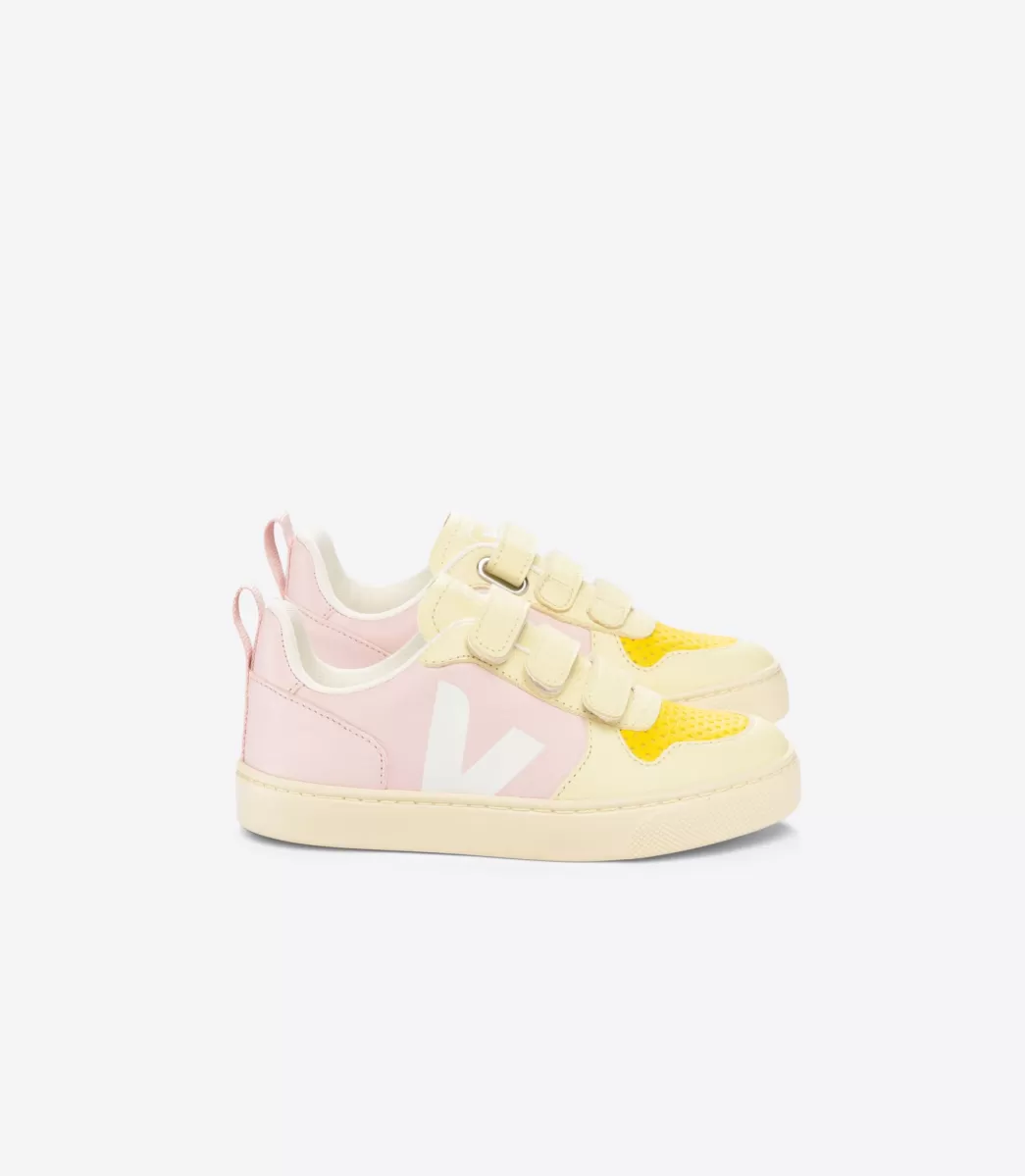 Enfant VEJA Collab | V-10<V-10 X THE ANIMALS OBSERVATORY PETALE