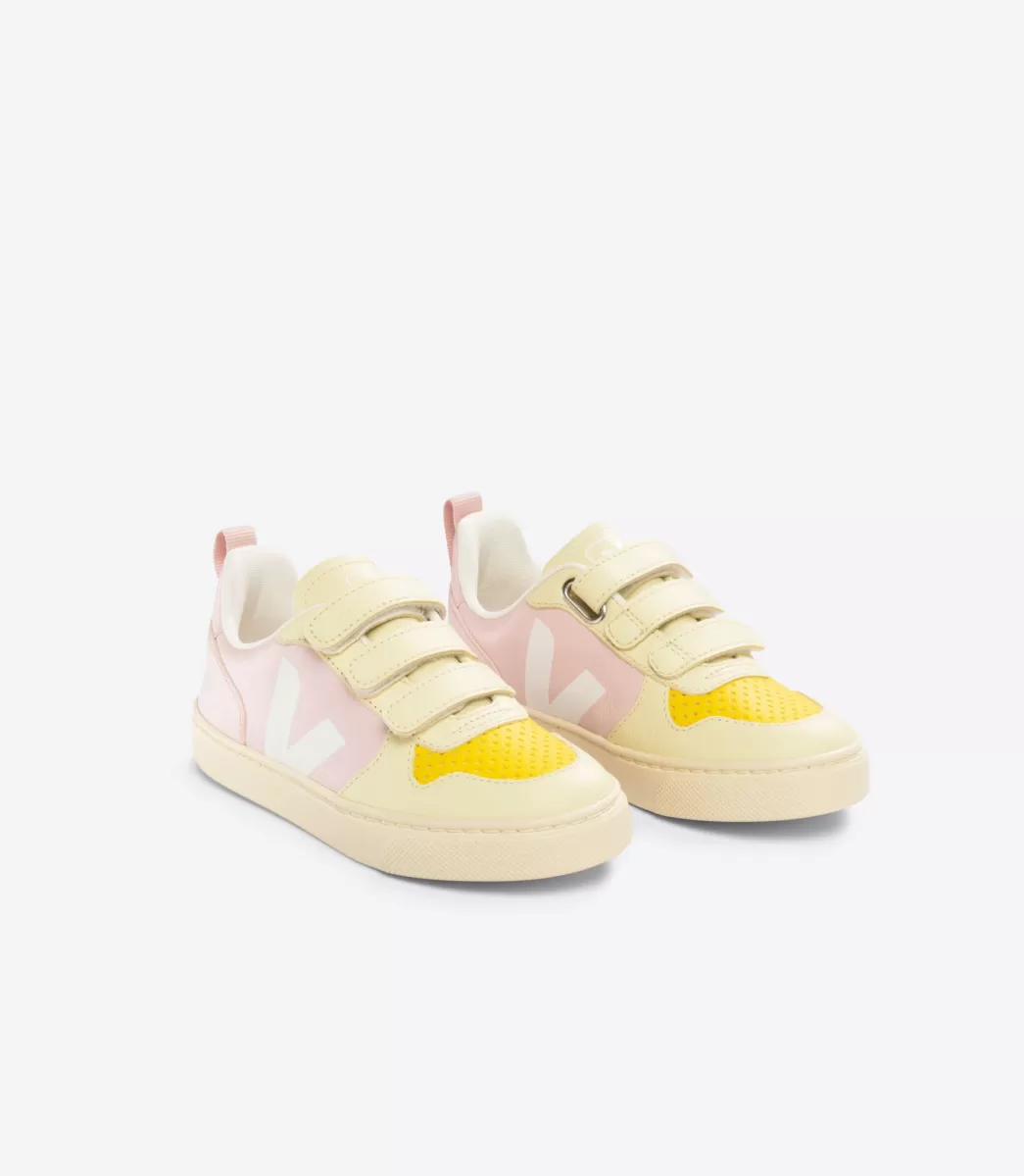 Enfant VEJA Collab | V-10<V-10 X THE ANIMALS OBSERVATORY PETALE