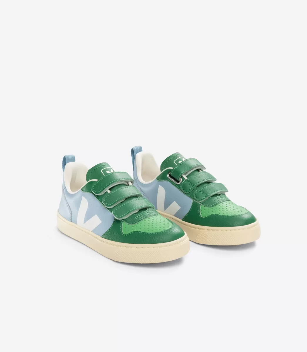 Enfant VEJA Collab | V-10<V-10 X THE ANIMALS OBSERVATORY STEEL