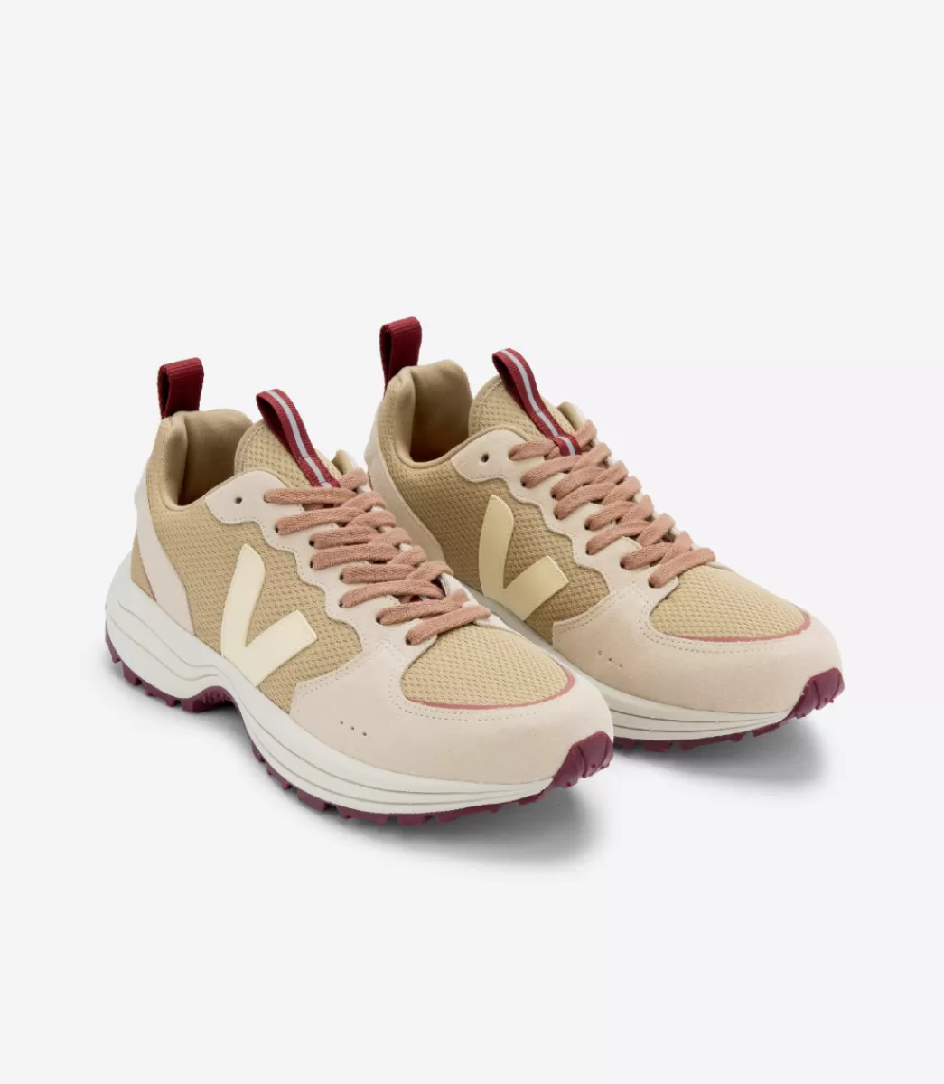 Femme VEJA Venturi | Venturi<VENTURI ALVEOMESH DUNE BUTTER SABLE