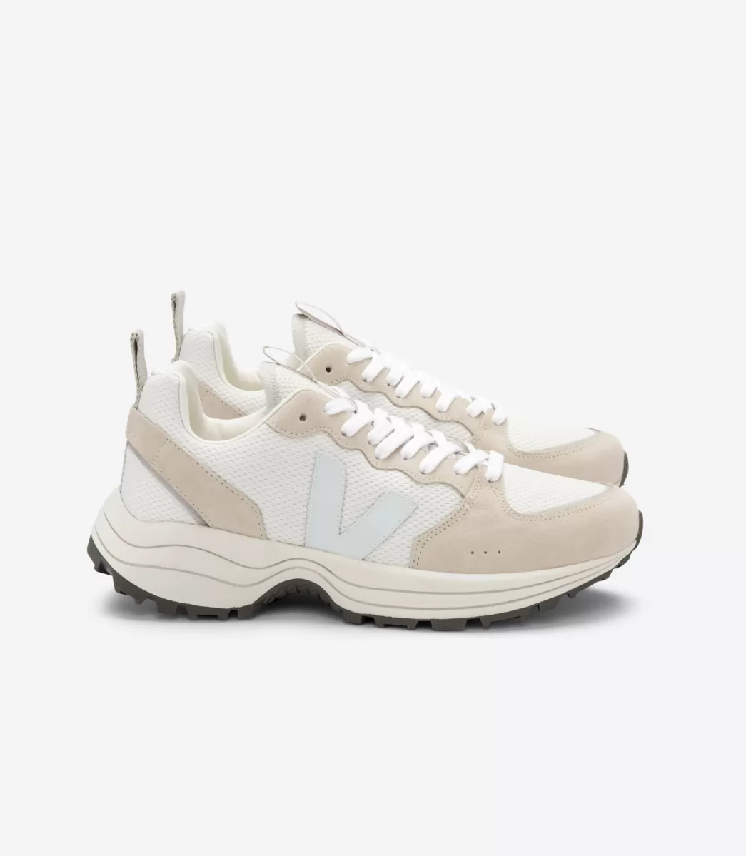 VEJA Adultes<VENTURI ALVEOMESH GRAVEL MENTHOL