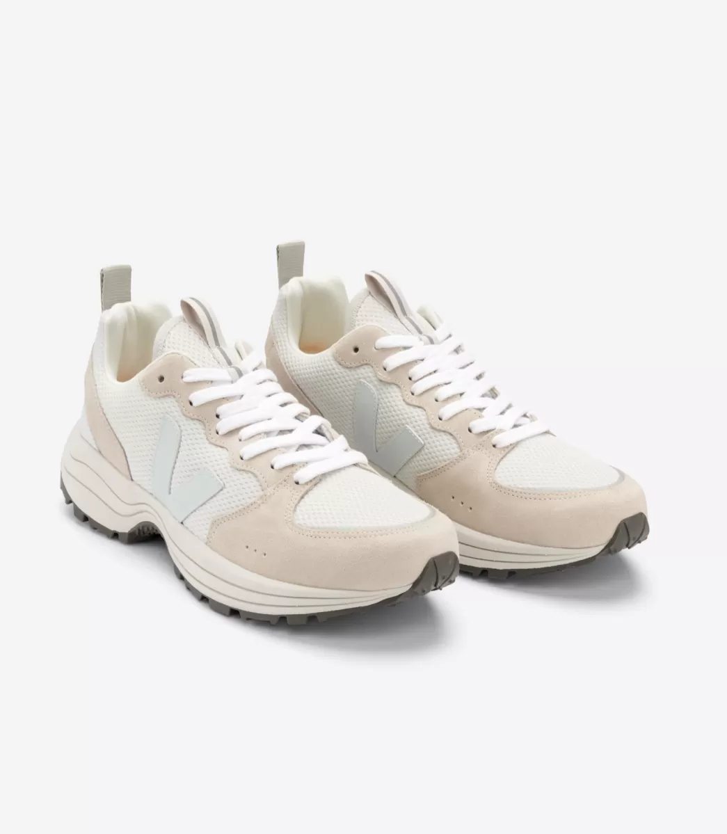 VEJA Adultes<VENTURI ALVEOMESH GRAVEL MENTHOL