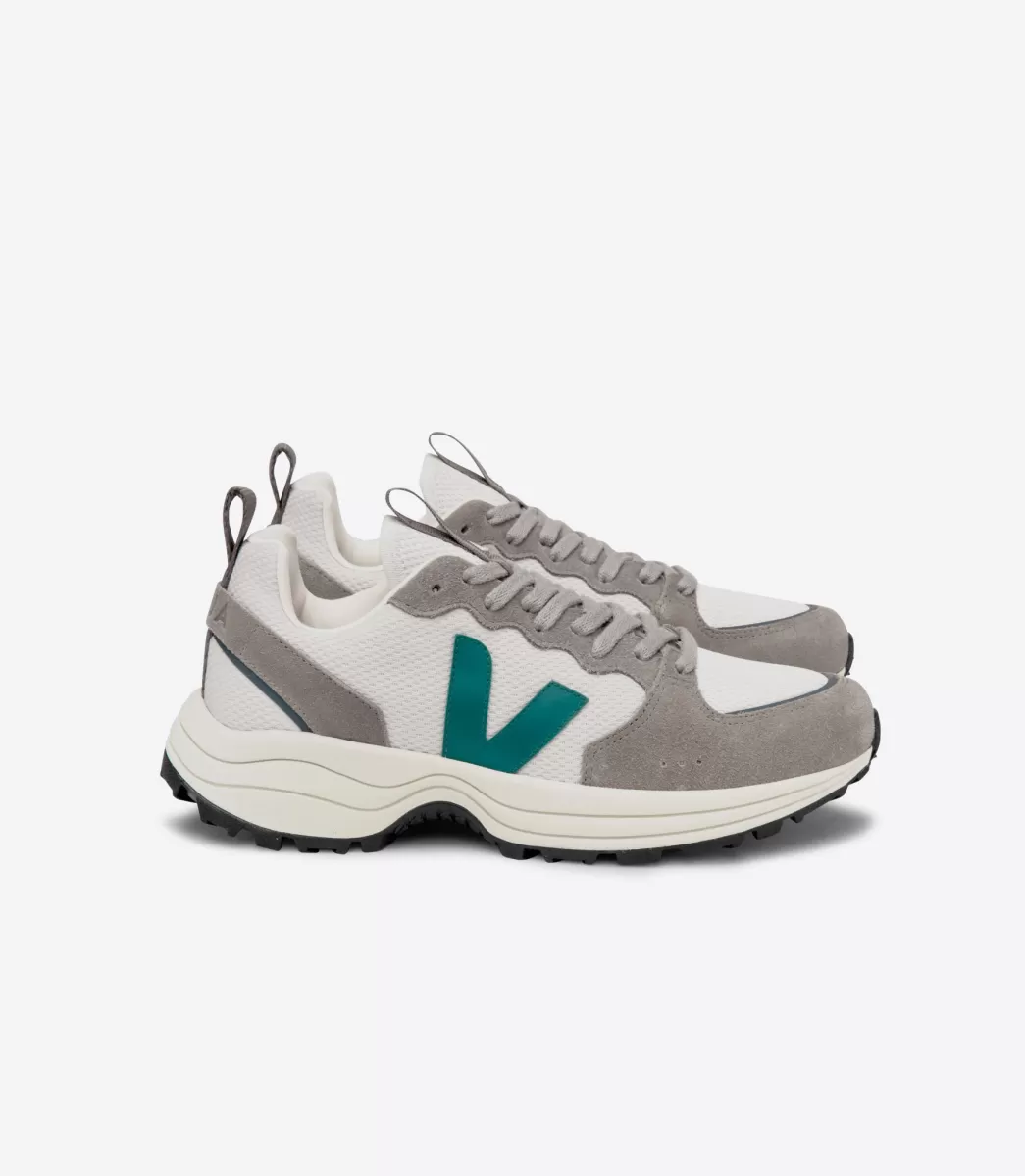 VEJA Adultes<VENTURI ALVEOMESH MULTICO GREY BRITTANY