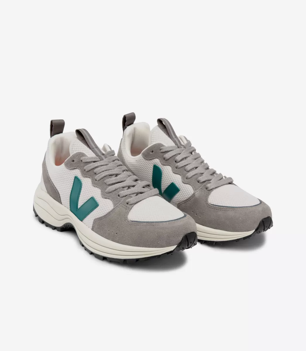 VEJA Adultes<VENTURI ALVEOMESH MULTICO GREY BRITTANY