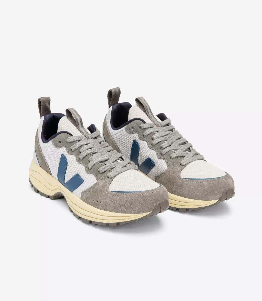 VEJA Adultes<VENTURI ALVEOMESH MULTICO GREY TARMAC