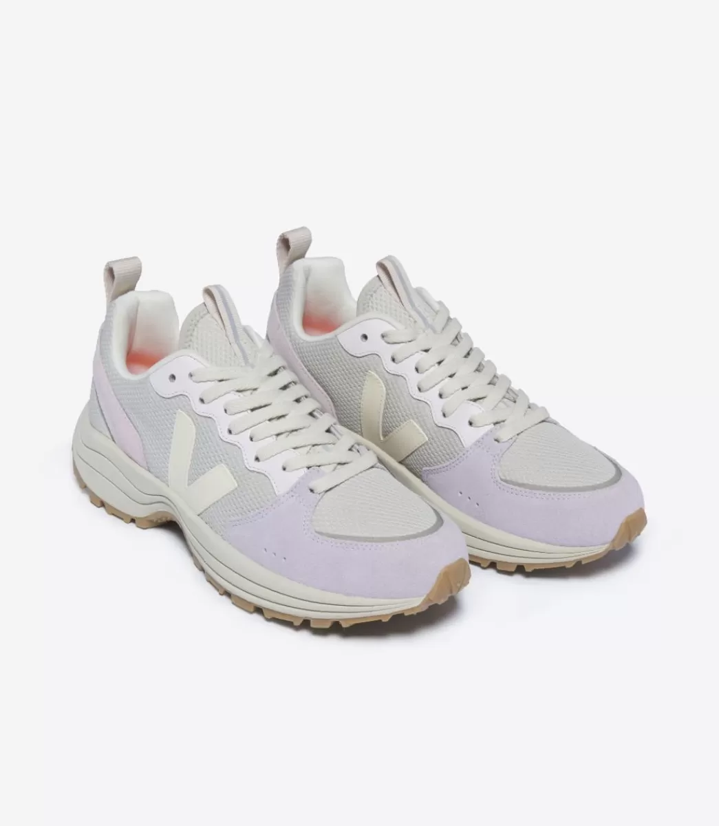 Femme VEJA Venturi | Venturi<VENTURI ALVEOMESH NATURAL CASHEW MULTICO