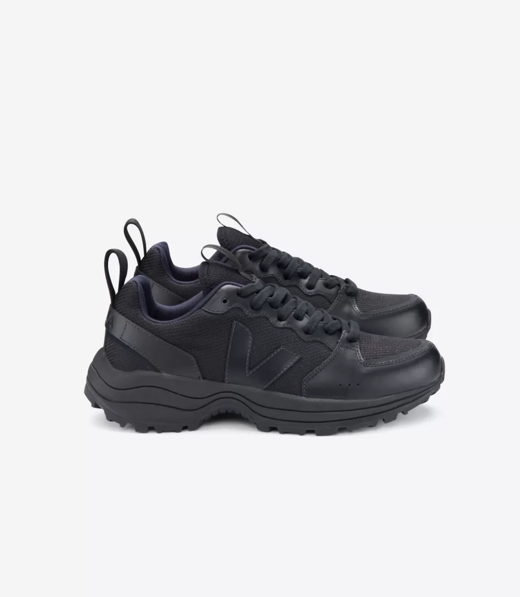 VEJA Adultes<VENTURI BASTILLE B-MESH ALL BLACK