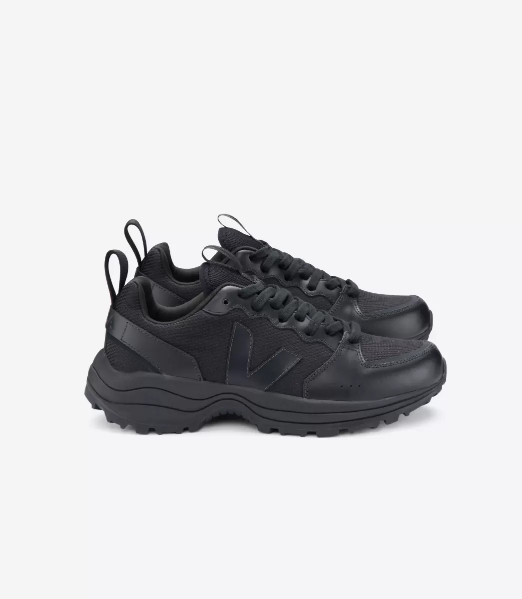 VEJA Adultes<VENTURI B-MESH FULL BLACK