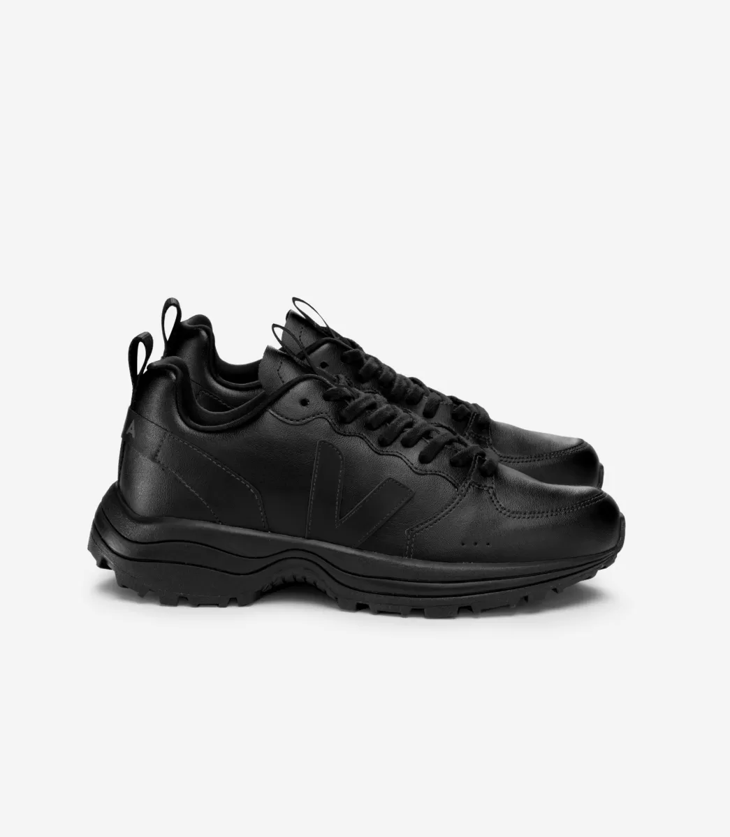 Femme VEJA Adulte | Vegan<VENTURI CWL FULL BLACK