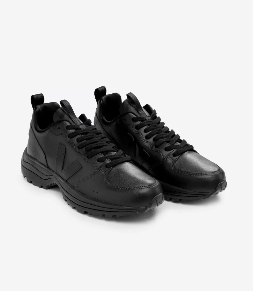 Femme VEJA Adulte | Vegan<VENTURI CWL FULL BLACK