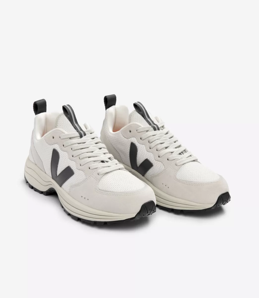 VEJA Adultes<VENTURI HEXAMESH GRAVEL GRAFITE