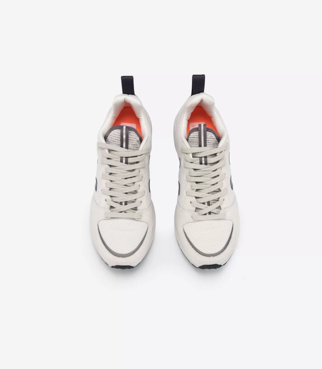 VEJA Adultes<VENTURI HEXAMESH GRAVEL NATURAL GREY