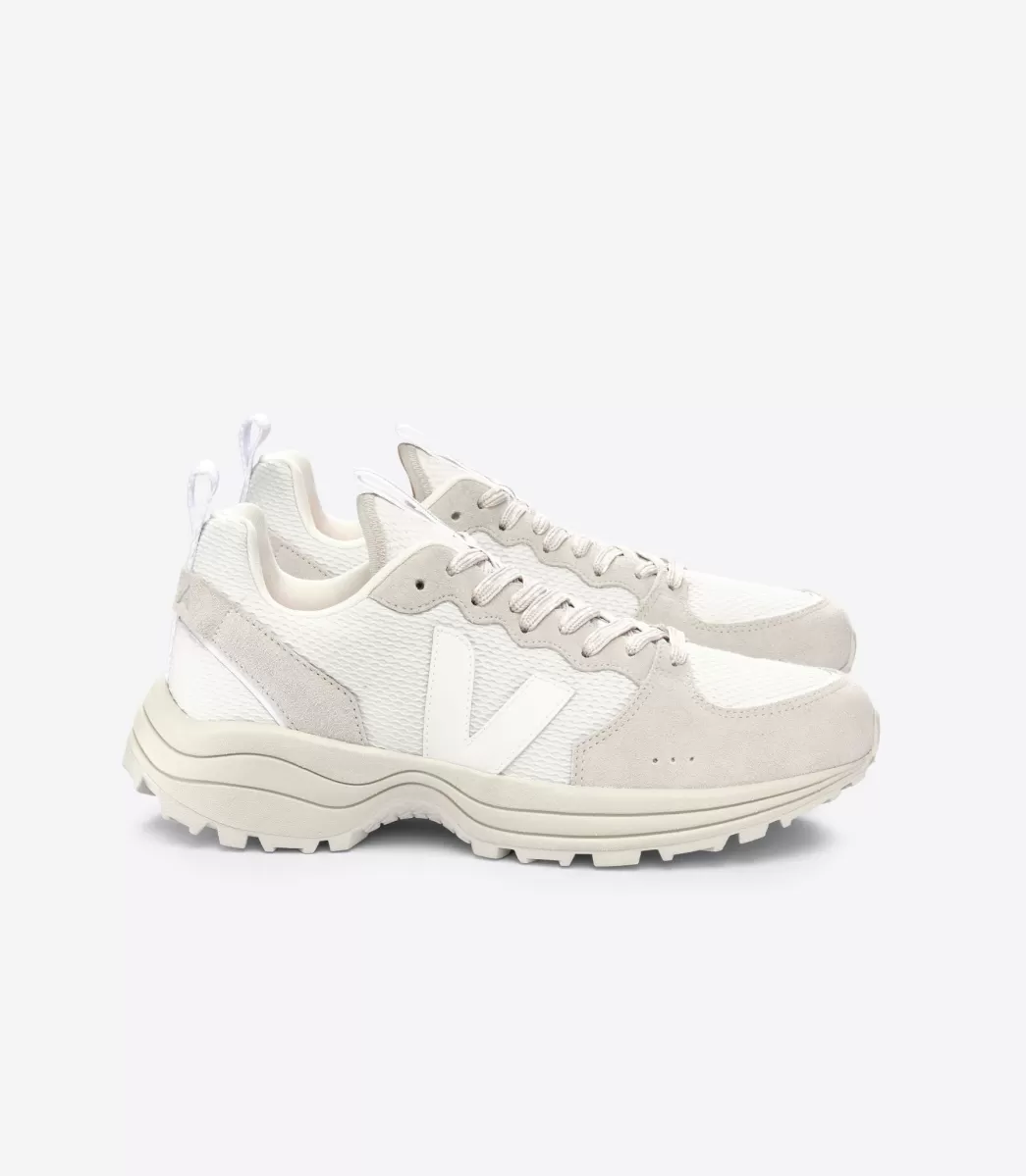 Femme VEJA Venturi | Venturi<VENTURI HEXAMESH GRAVEL WHITE