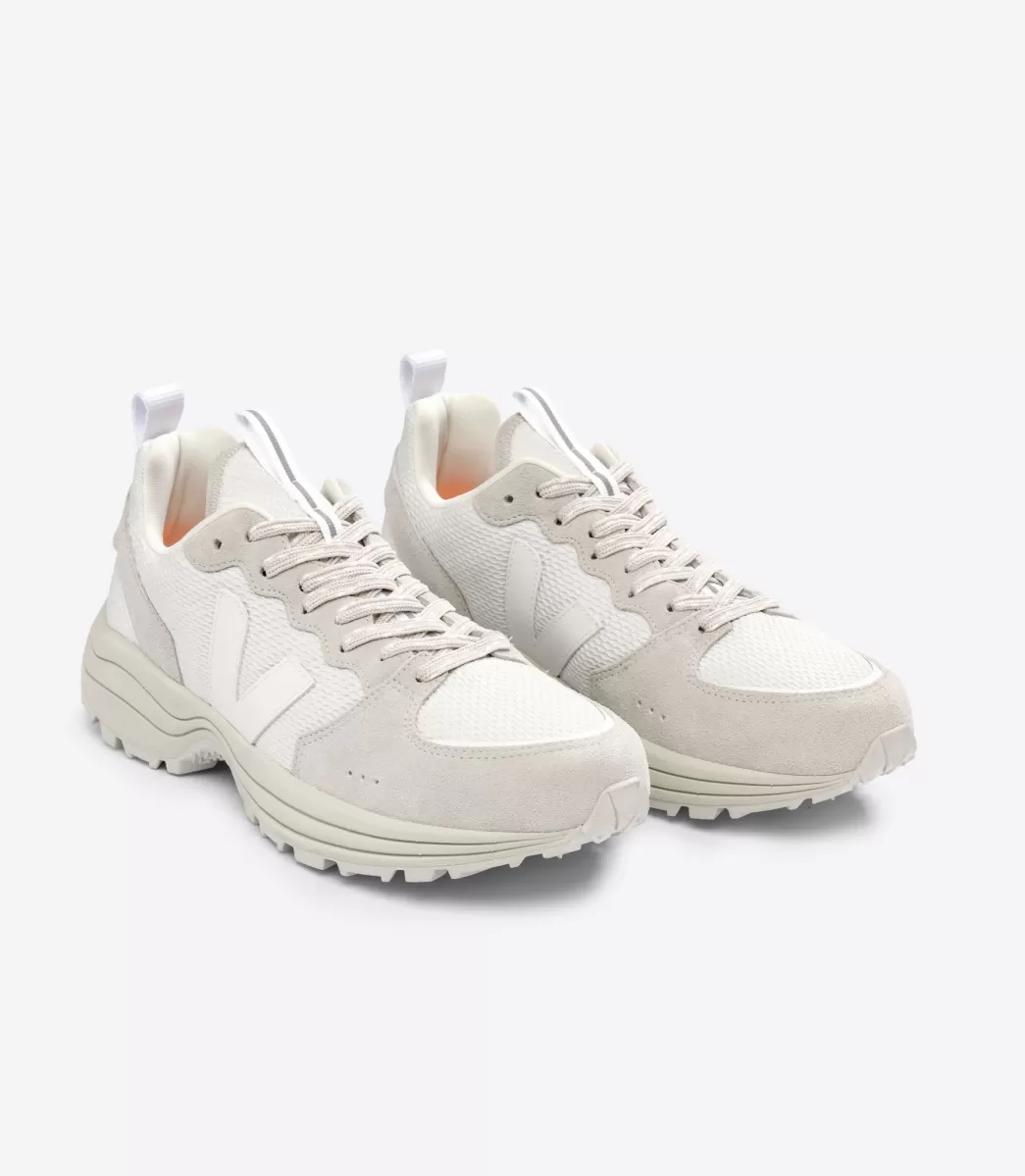 Femme VEJA Venturi | Venturi<VENTURI HEXAMESH GRAVEL WHITE