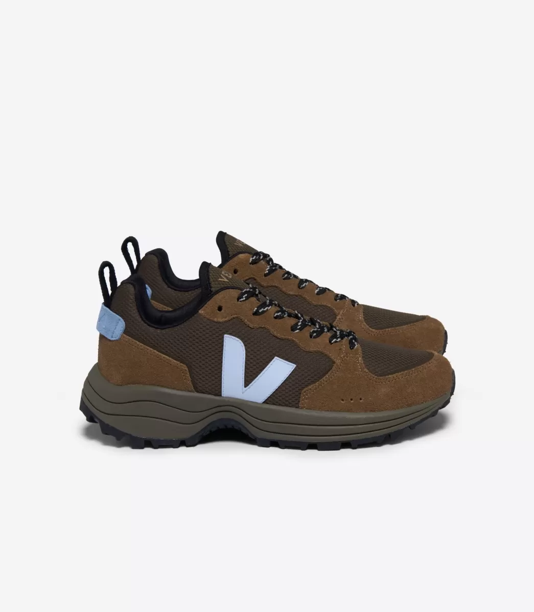 Femme VEJA Venturi | Venturi<VENTURI II ALVEOMESH EAGLE SWAN