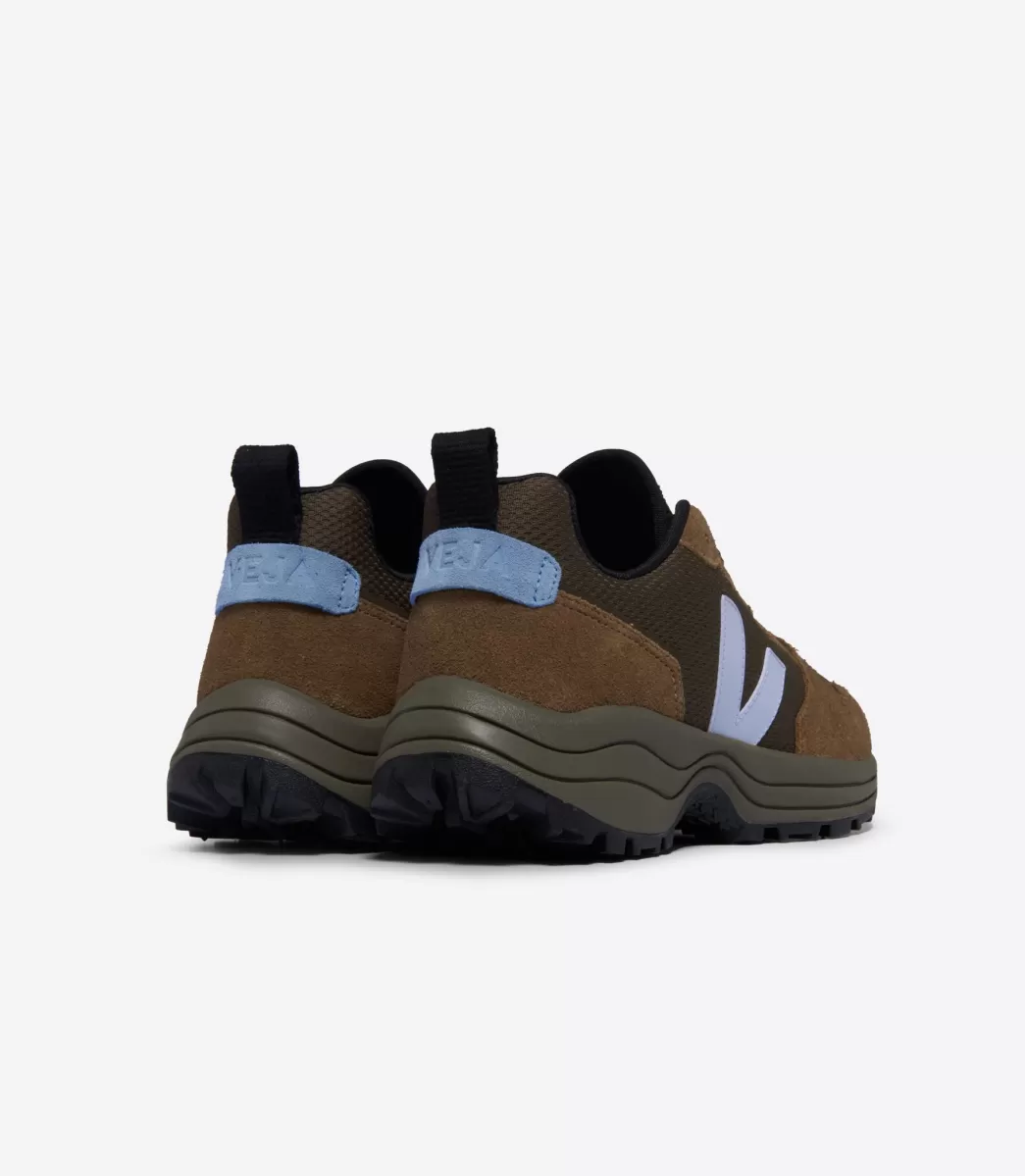 venturi_ii_alveomesh_eagle_swan_2.webp Femme VEJA Venturi | Venturi<VENTURI II ALVEOMESH EAGLE SWAN