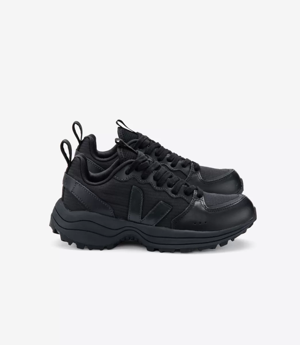 VEJA Adultes<VENTURI RIPSTOP BLACK