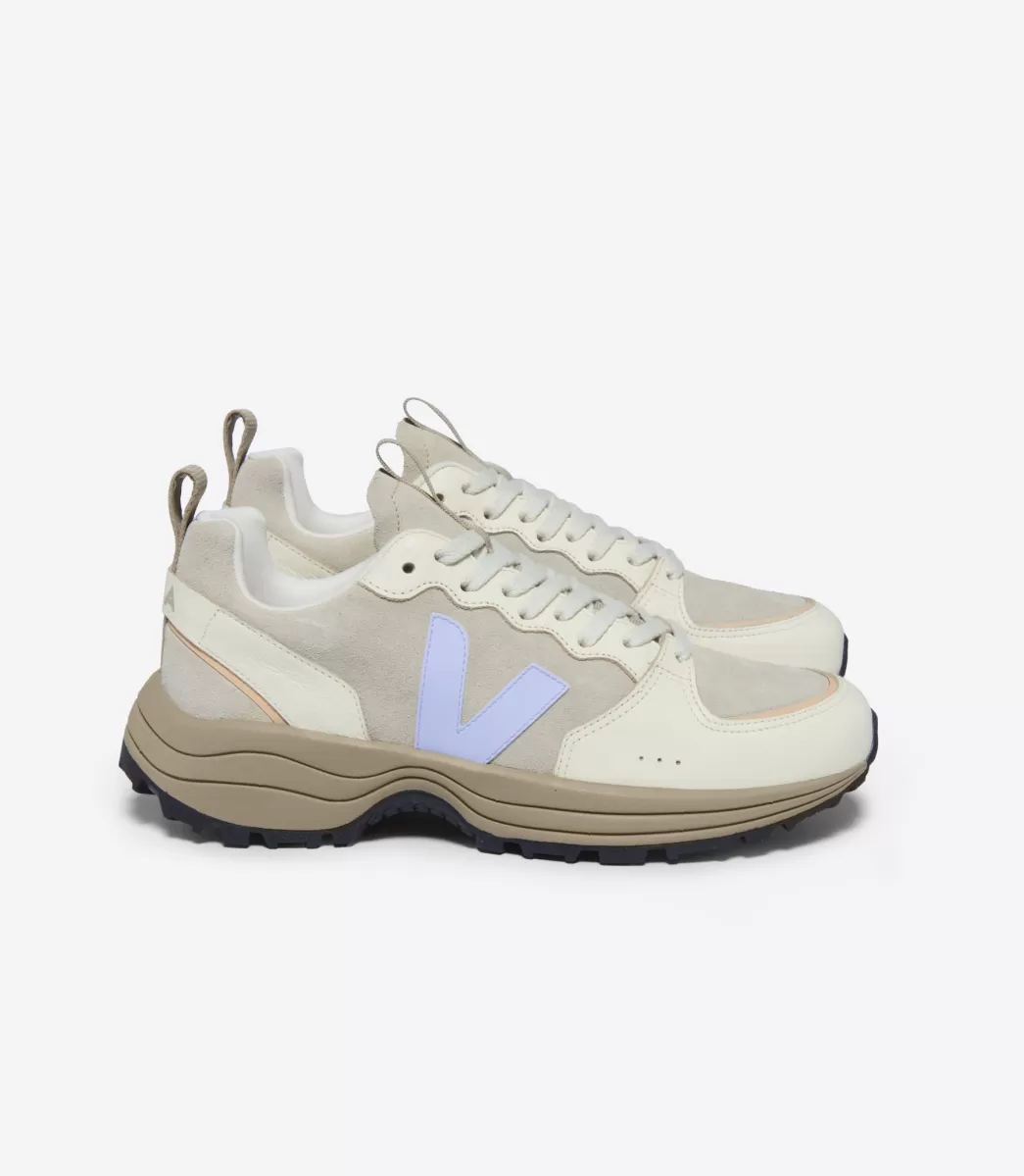 Femme VEJA Venturi | Venturi<VENTURI SUEDE ALMOND SWAN