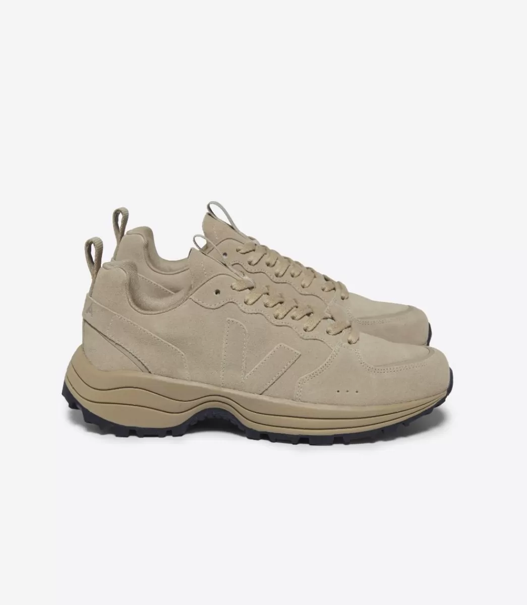 Femme VEJA Venturi | Venturi<VENTURI SUEDE FULL SAHARA