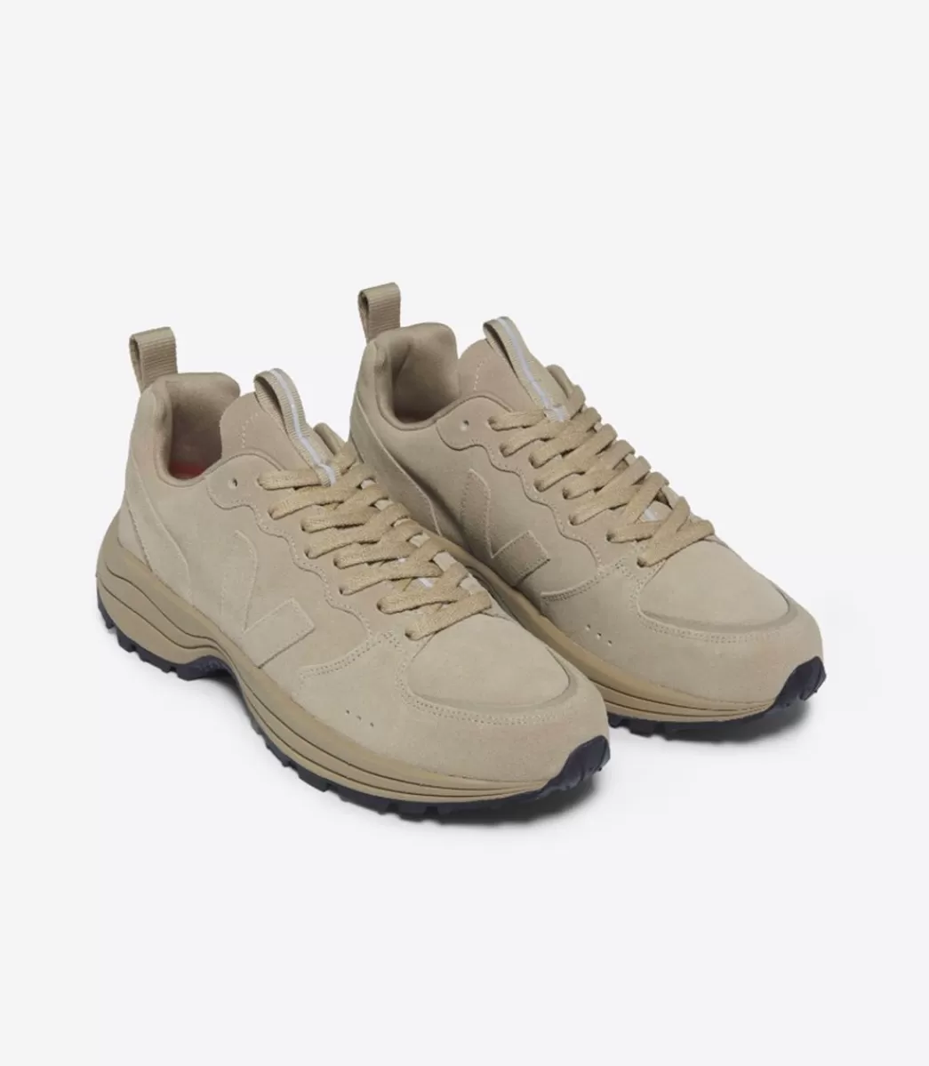 Femme VEJA Venturi | Venturi<VENTURI SUEDE FULL SAHARA