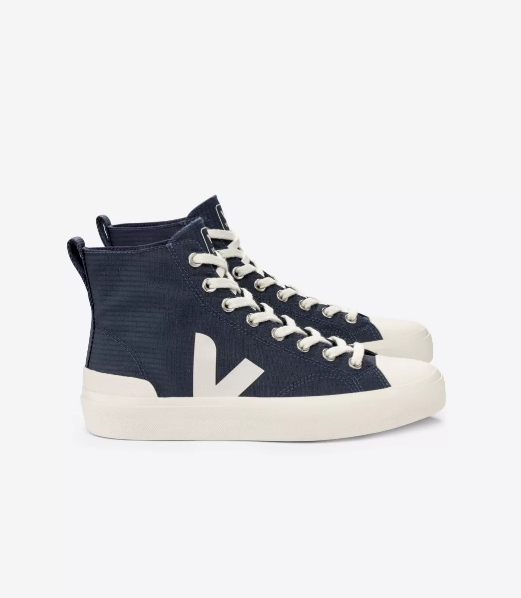Femme VEJA Adulte | Vegan<WATA II RIPSTOP NAUTICO PIERRE