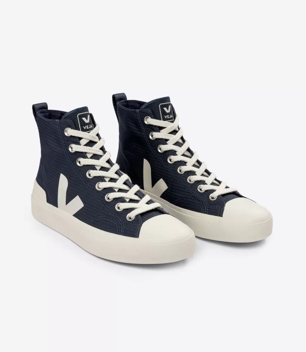 Femme VEJA Adulte | Vegan<WATA II RIPSTOP NAUTICO PIERRE