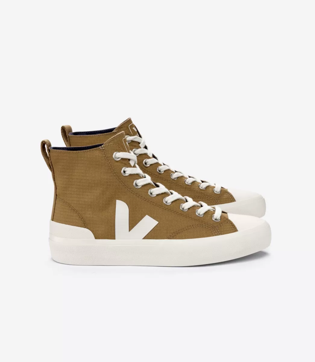 Femme VEJA Adulte | Vegan<WATA II RIPSTOP TENT PIERRE