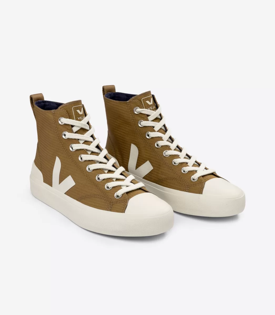 Femme VEJA Adulte | Vegan<WATA II RIPSTOP TENT PIERRE